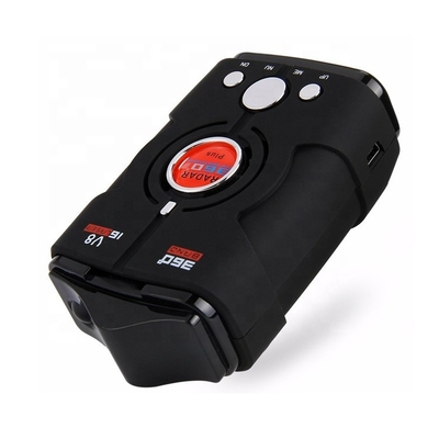 Tachometer Tachometer V8 Switch Vehicle Mobile Speed ​​Tachometer Amazon Dual-Language Electronic Dog Radar Detector