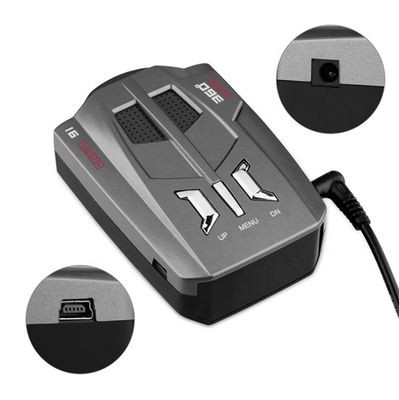 Tachometer V9 Car Speedometer Speedometer Radar Speedometer Car Electronic Speedometer Dog Car Radar Measure Electronic