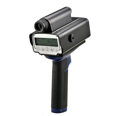 Cameraless Laser Radar Speed ​​Gun Used For Vehicle Speed ​​Measurement LH-20