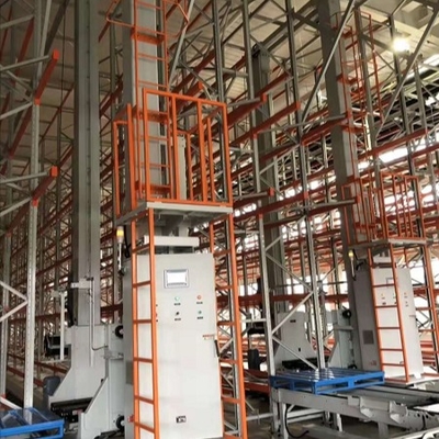 Corrosion protection aerial surveillance radars, AS/RS systems, automatic storage retrieval system for automatic warehouse