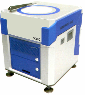 Vertical Profile Doppler Wind Laser Radar Wind Farm Measurement System 550* 550*700 mm